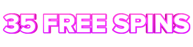 BetOnline 35 FREE SPINS