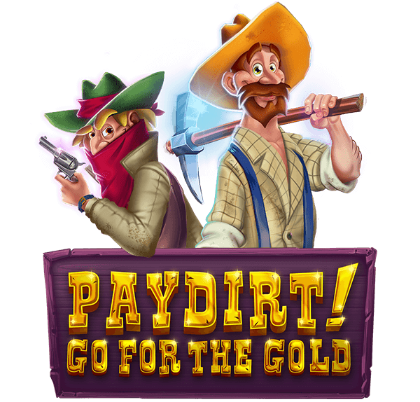 BetOnline Online Casino BetOnline Pay dirt! Go for the Gold