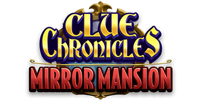BetOnline Clue Chronicles: Mirror Mansion